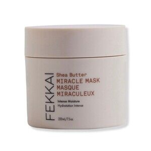 Fekkai Miracle Mask Intense Moisture Shea Butter